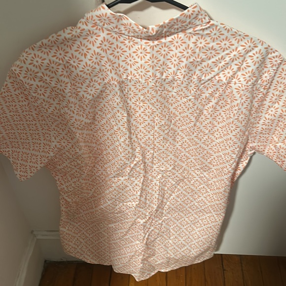 Button up short sleeve shirt from Levi’s - Picture 3 of 3